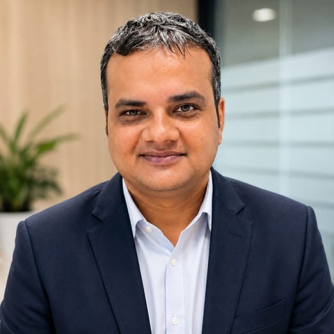 Siddhartha Singh Raghav